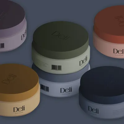 Лосьйон Преміум Лінія